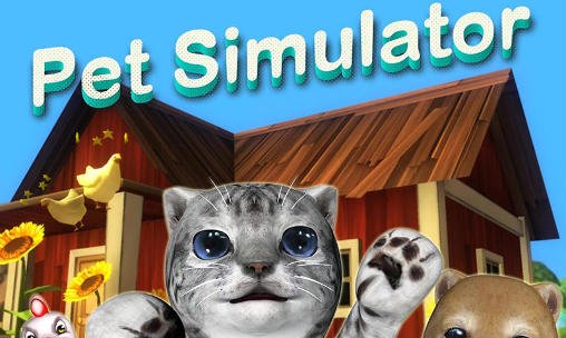 download Pet simulator apk